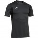 maglietta Joma Winner III antracite nero