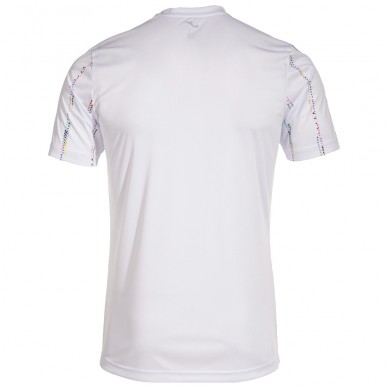maglietta Joma Pro Team bianco
