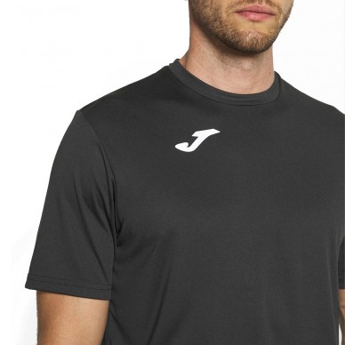 maglietta Joma Combi nero