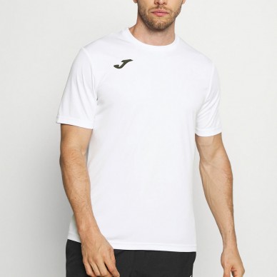 maglietta Joma Combi bianco