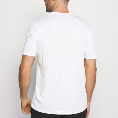 maglietta Joma Combi bianco