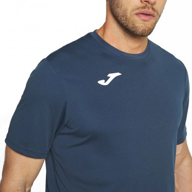 maglietta Joma Combi marino scuro