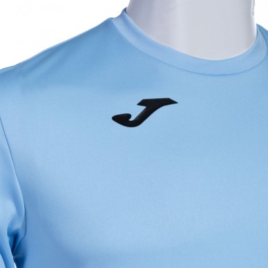 maglietta Joma Combi blu chiaro