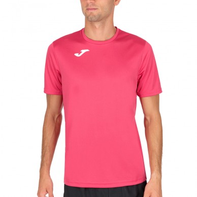 maglietta Joma Combi fucsia