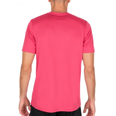 maglietta Joma Combi fucsia