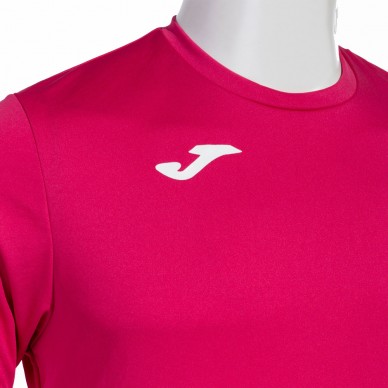 maglietta Joma Combi fucsia