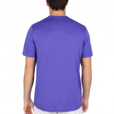 maglietta Joma Combi viola