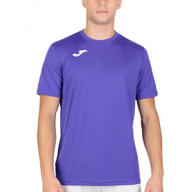 maglietta Joma Combi viola