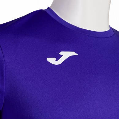maglietta Joma Combi viola