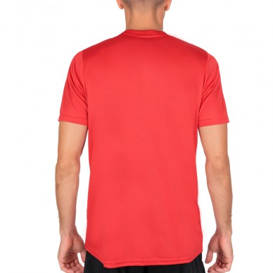 maglietta Joma Combi rosso