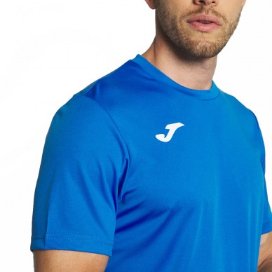 maglietta Joma Combi royal