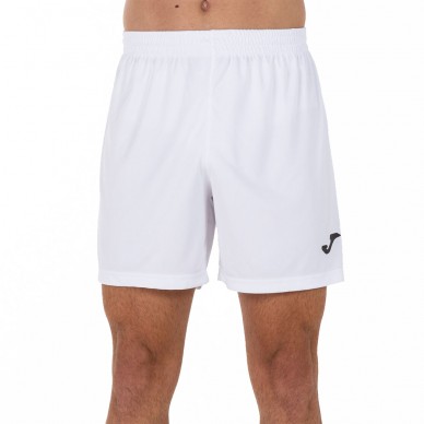 Pantaloncini Joma Drive bianco 2023