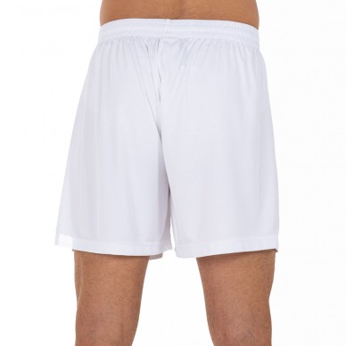 Pantaloncini Joma Drive bianco 2023