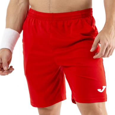 shorts Joma Drive rossi