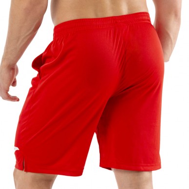 shorts Joma Drive rossi