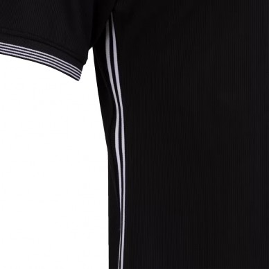 maglietta Joma Campus III nero