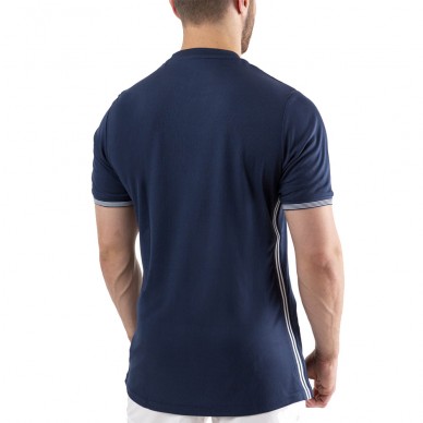 maglietta Joma Campus III navy