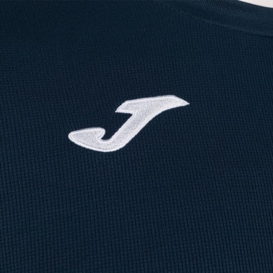 maglietta Joma Campus III navy