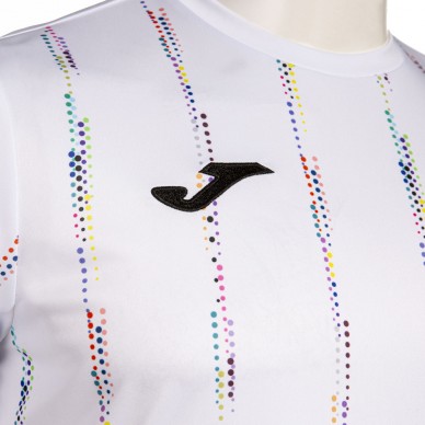 maglietta Joma Pro Team bianco