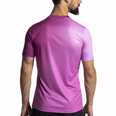 maglietta Joma Pro Team rosa fucsia