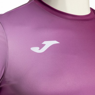 maglietta Joma Pro Team rosa fucsia