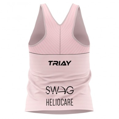 Maglietta Bullpadel Edrar Gemma Triay