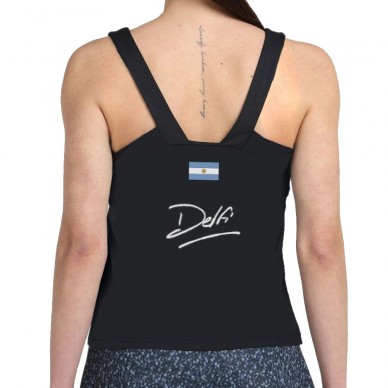 maglietta Bullpadel Brete Delfi Brea