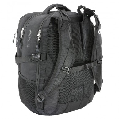 Zaino Bullpadel BPM-24003 Tech nero 2024