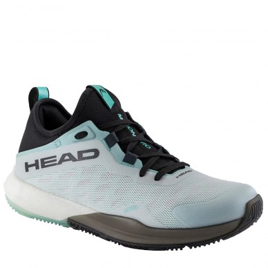 Scarpe Head Motion Pro white black 2024