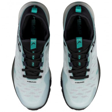 Scarpe Head Motion Pro white black 2024
