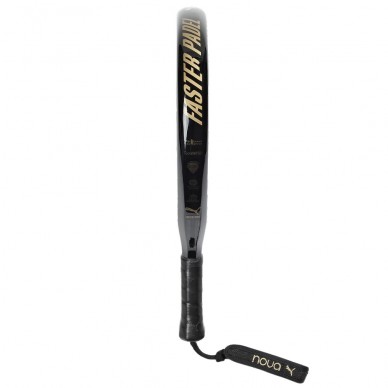 Puma Nova Padel Elite Hybrid dorata 2024