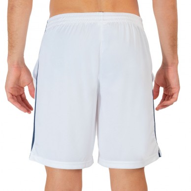 Short Joma Open III bianco navy