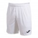 short Joma Open III bianco