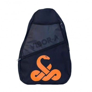 zaino Vibora Arcoiris arancione 2024