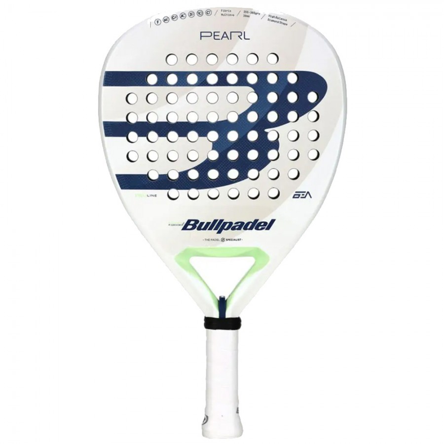 Bullpadel Pearl 2025 di Bea Gonzalez