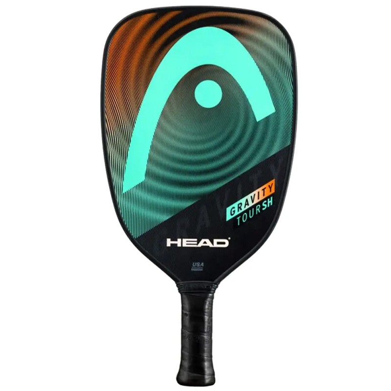 Racchetta pickleball Head Gravity Tour SH 2024