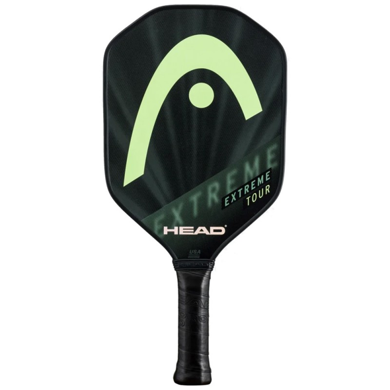 Racchetta pickleball Pickleball Head Extreme Tour 2024 Racchetta pickleball Pickleball Head Extreme Tour 2024