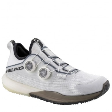 scarpe Head Motion Pro BOA white black 2024
