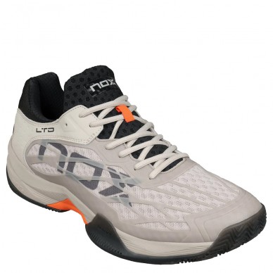 Scarpe Nox AT10 Lux Limited Edition white 2024
