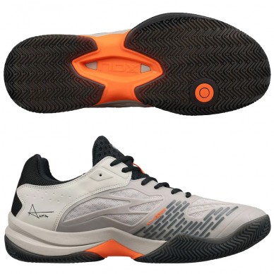 Scarpe Nox AT10 Lux Limited Edition white 2024
