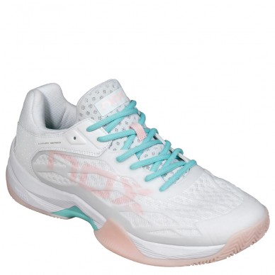 Scarpe Nox AT10 Lux white potpurri 2024