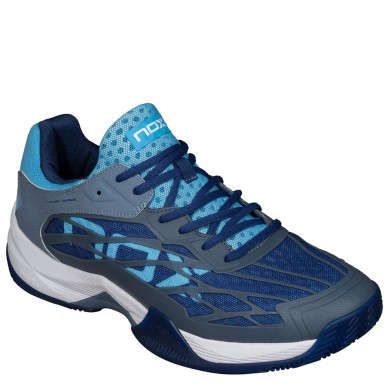 scarpe Nox AT10 Lux Stone Bonnie blue 2024