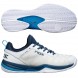 scarpe Nox Nerbo bianche blu svedese 2024