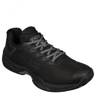 scarpe Nox ML10 Hexa black slate grey 2024