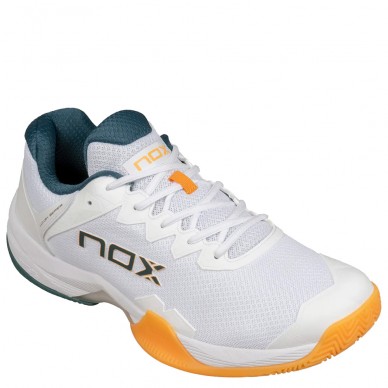 scarpe Nox ML10 Hexa white apricot 2024