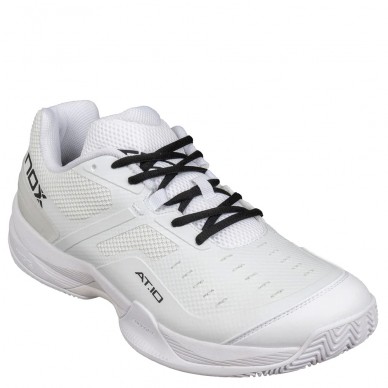 scarpe Nox AT10 Pro white 2024