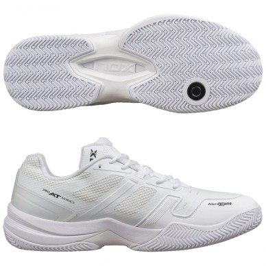 scarpe Nox AT10 Pro white 2024