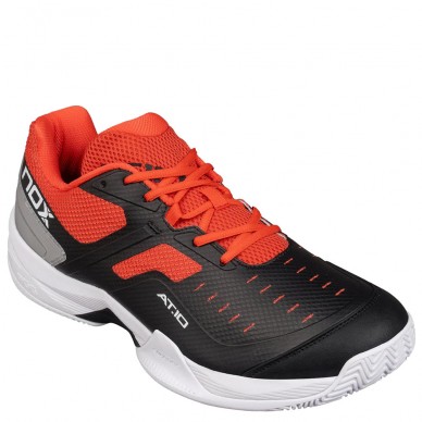 scarpe Nox AT10 Pro black red 2024