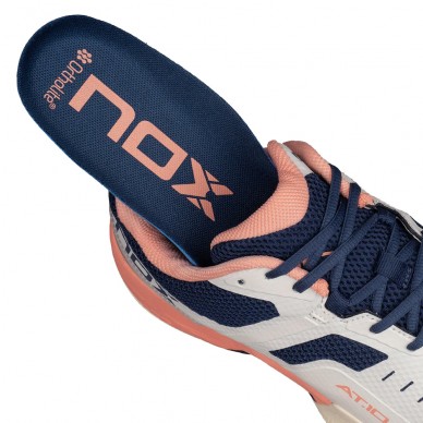 scarpe Nox AT10 Pro gardenia titan 2024