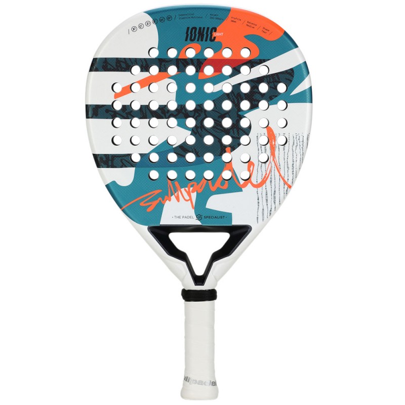 Bullpadel Ionic Light 2025 Bullpadel Ionic Light 2025
